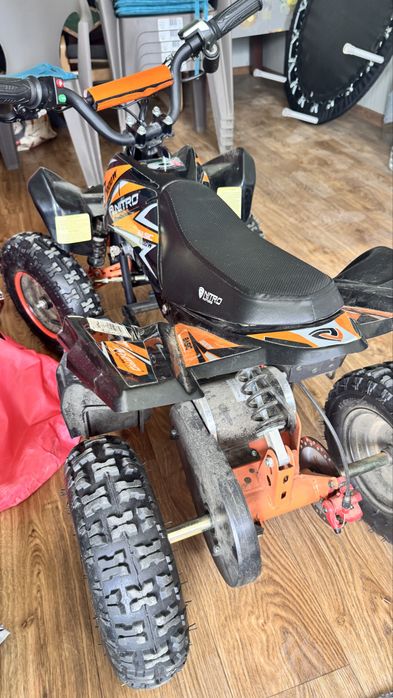 ATV electric ,scuter ,trotineta