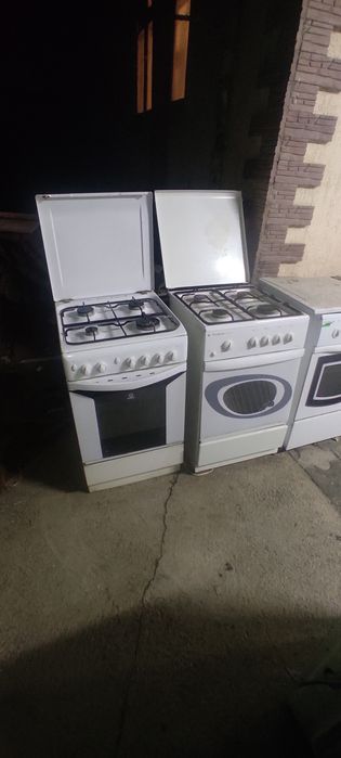 Газ плита с доставкой