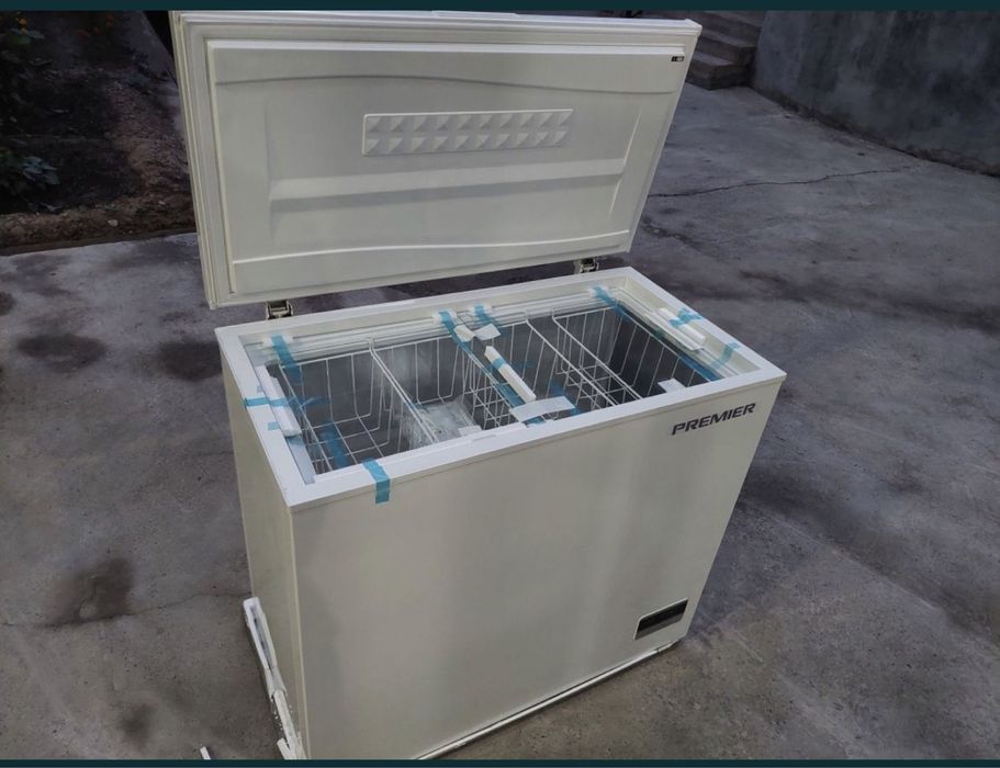 Морозильные Premier 204 оптовой цене звоните заказывайте