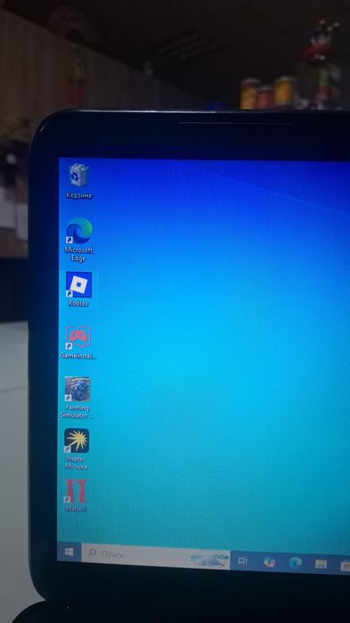 Обмен на IPhone.