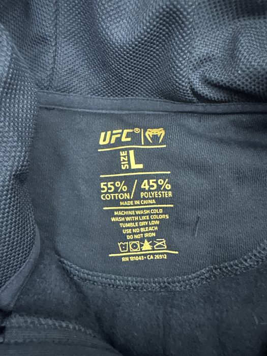 Venum UFC оригинал