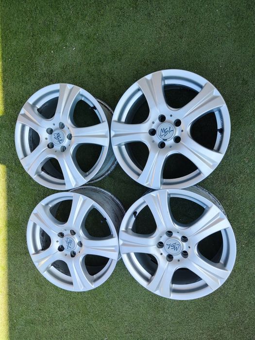 17 5x108 Ford лети джанти 5х108