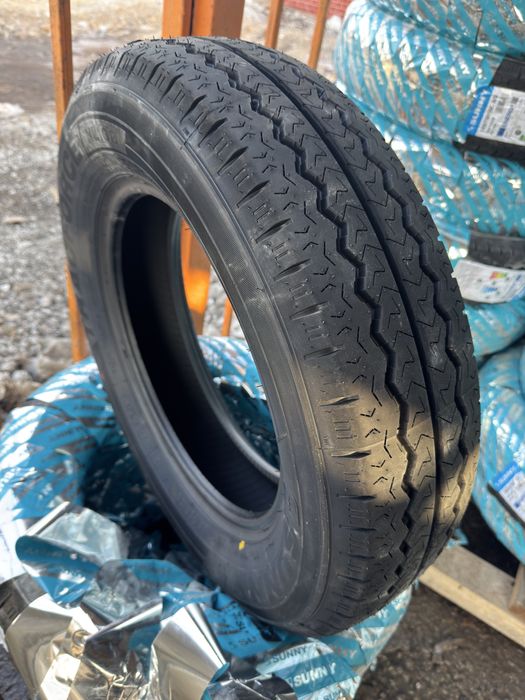 185/75 R16C tracforce nl108