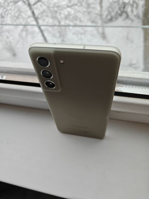 Samsung Galaxy S21 FE 128 GB 5G