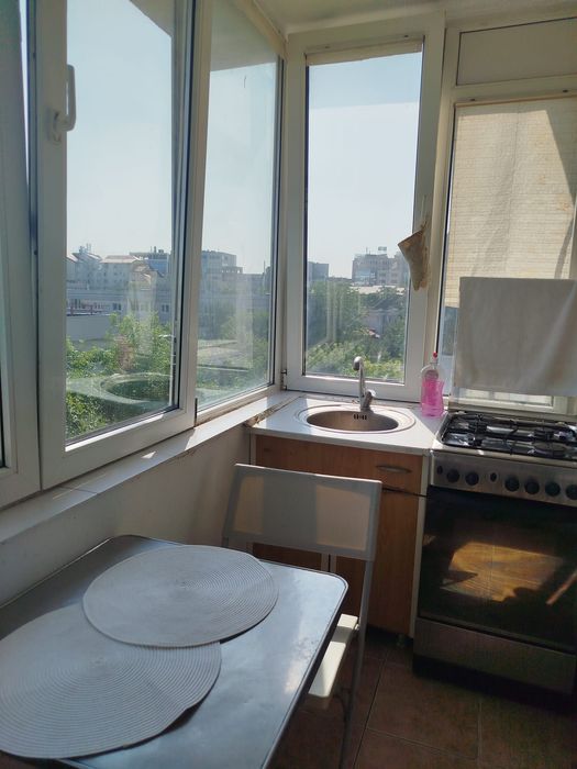Apartment De Inchiriat | Baneasa
