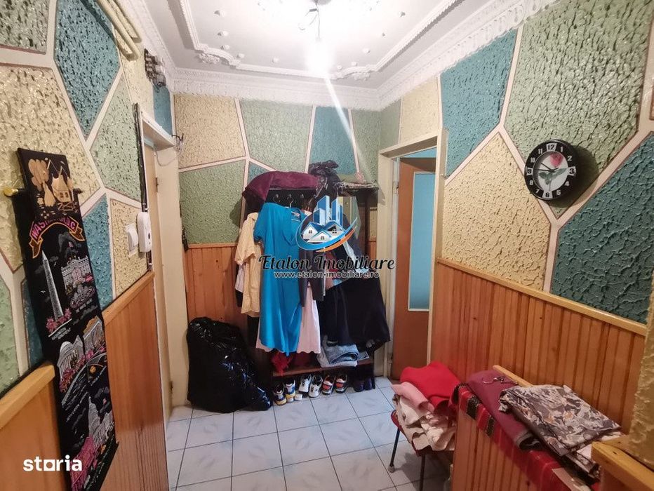 Apartament 4 camere, 86 mp utili + boxa 9m, parter inalt, Darmanesti — fotografia 2
