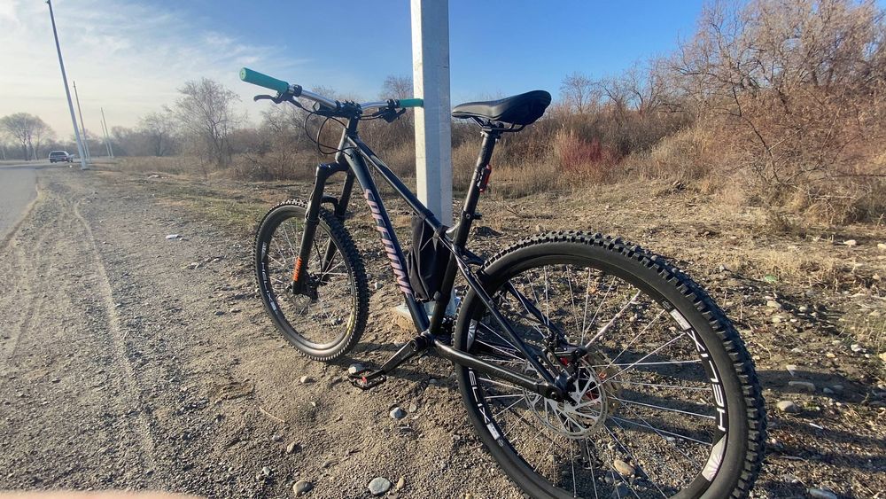 Продам велосипед