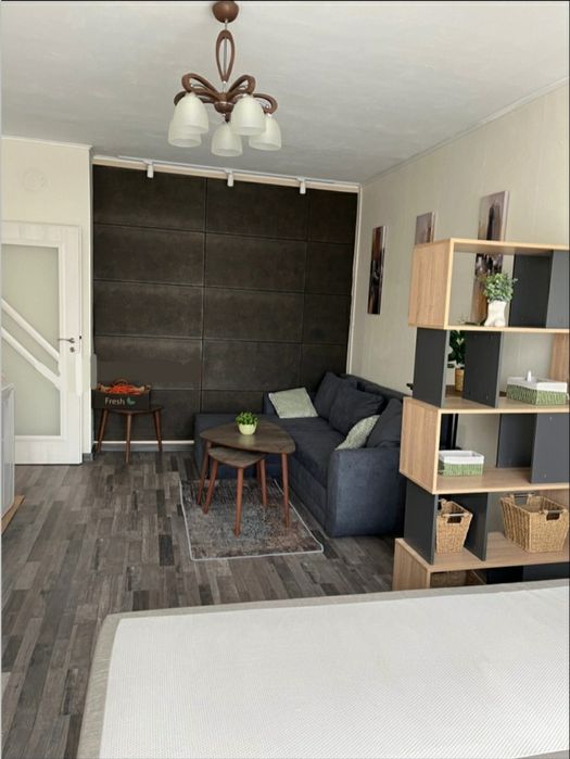 Дава се под наем Двустаен апартамент в София, Люлин 5 - 47 кв.м за 459 € - Снимка #2