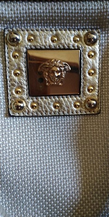Versace, A/X, Kenzo сумки оригинал