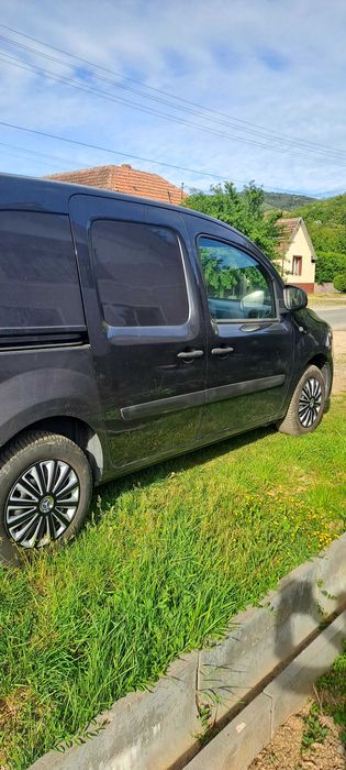 Mercedes benz citan 2013