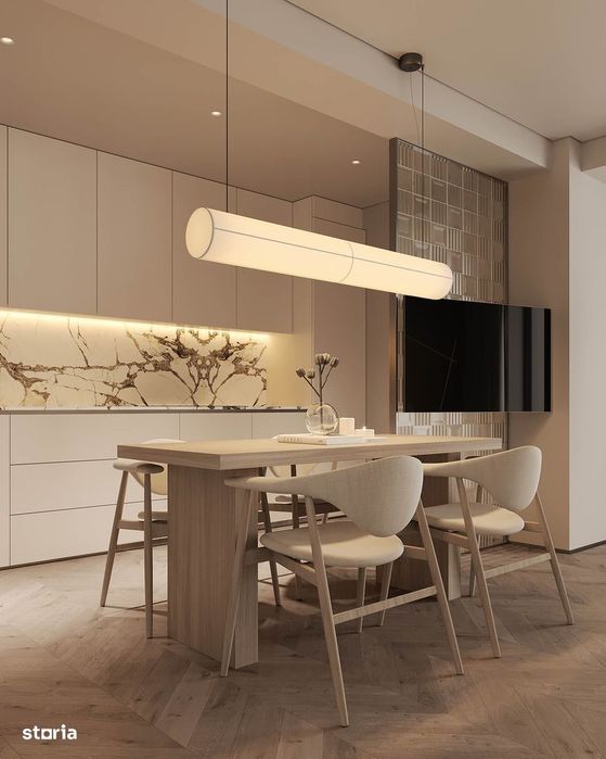 Dezvoltator – Apartament 2 cameretip 2D–B Home Residence fără comision