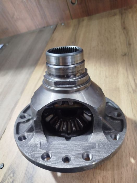 Продам корпус дифференциациала хундай Санта фе