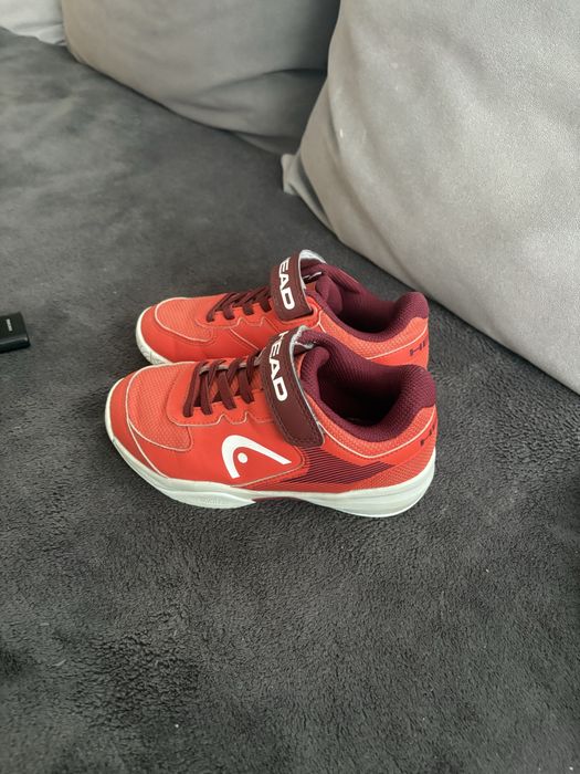 Маратонки за тенис на корт HEAD