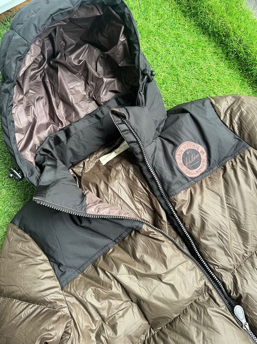 Мъжко пухено яке : HELDRE Jan Mayer Hike Collection  L