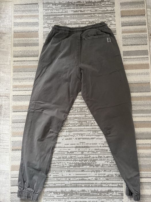 Мъжки дълги дънки