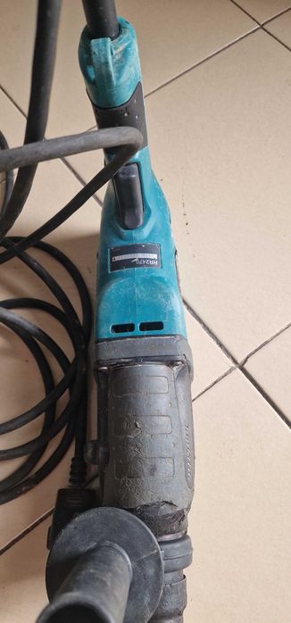 Перфоратор Makita