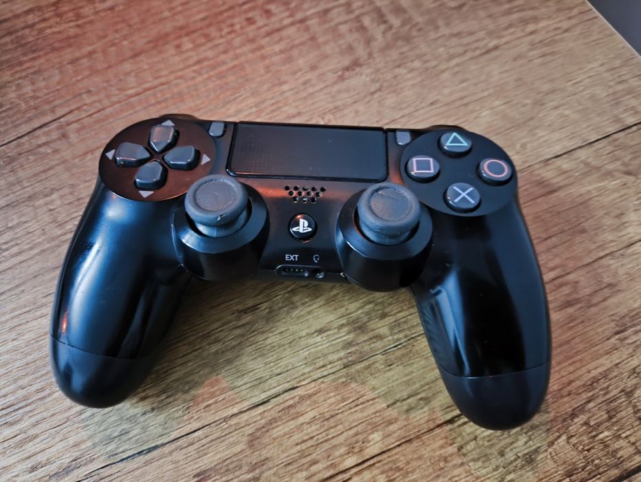 Controller original Sony PlayStation 4