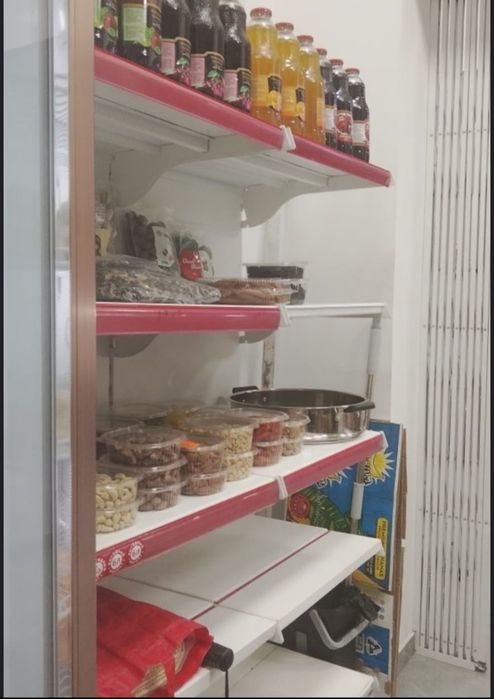 Аренда овощной !!