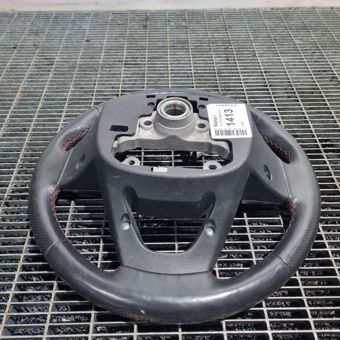 Volan Hyundai Kona I 2017 - 2020 (1413) CU ÎNCĂLZIRE