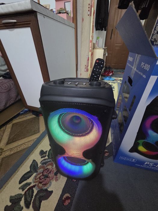 Колонка SVEN SP-800