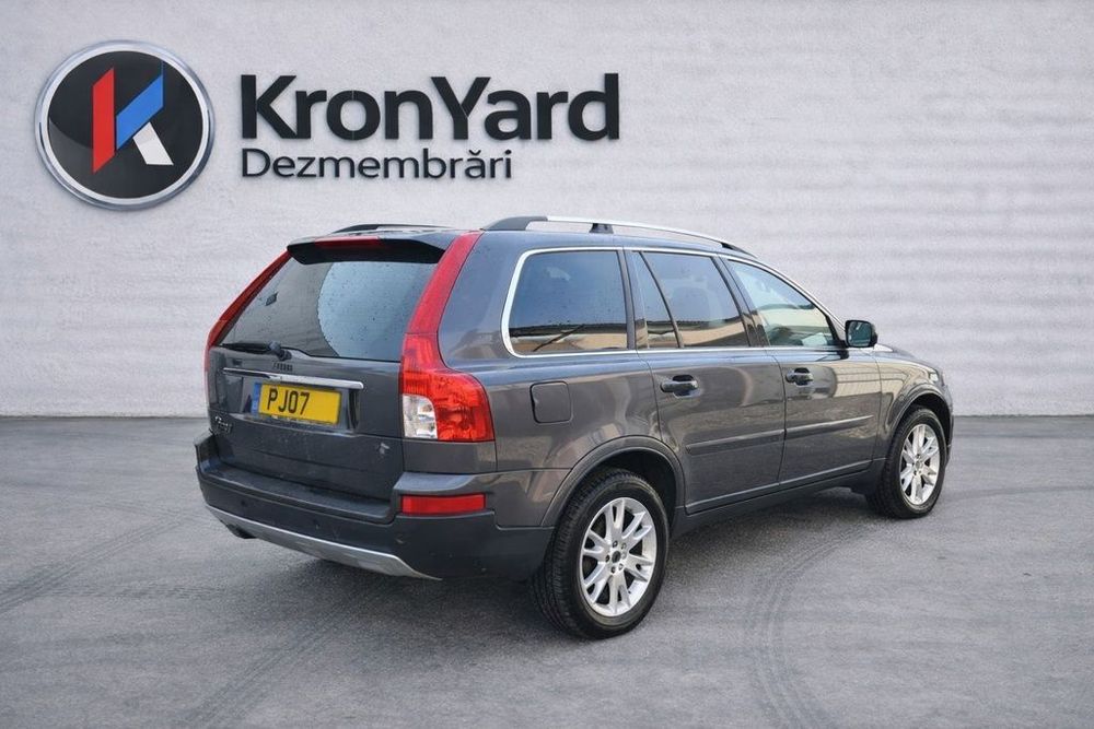 Dezmembrari dezmembrez  Volvo XC90 Facelift 2.4 Diesel 2007-2014