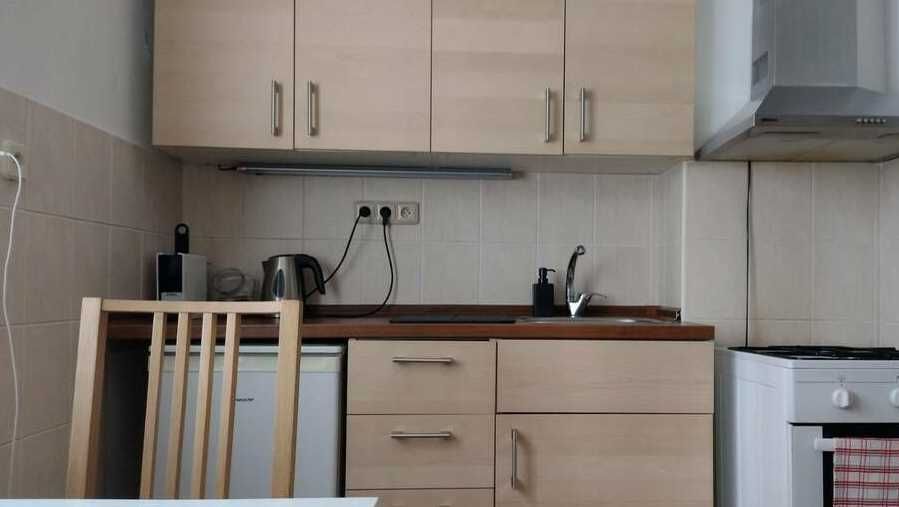 Дава се под наем Едностаен апартамент в Пловдив, Каменица 2 - 39 кв.м за 168.3 € - Снимка #4