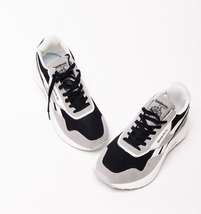 Продам кросовки Reebok