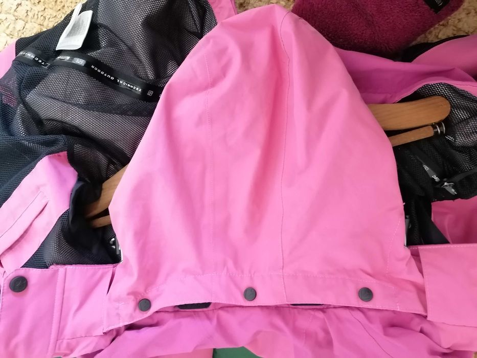 якета - дамско, мъжко и детско