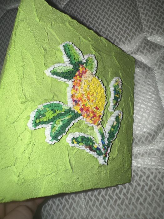 Декоративная мозайка