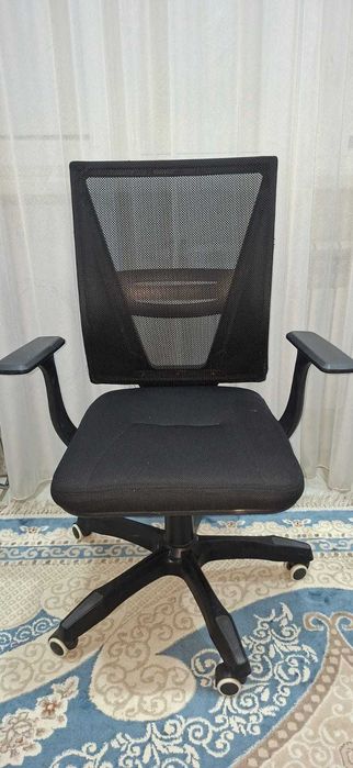 Крестовина на роликах