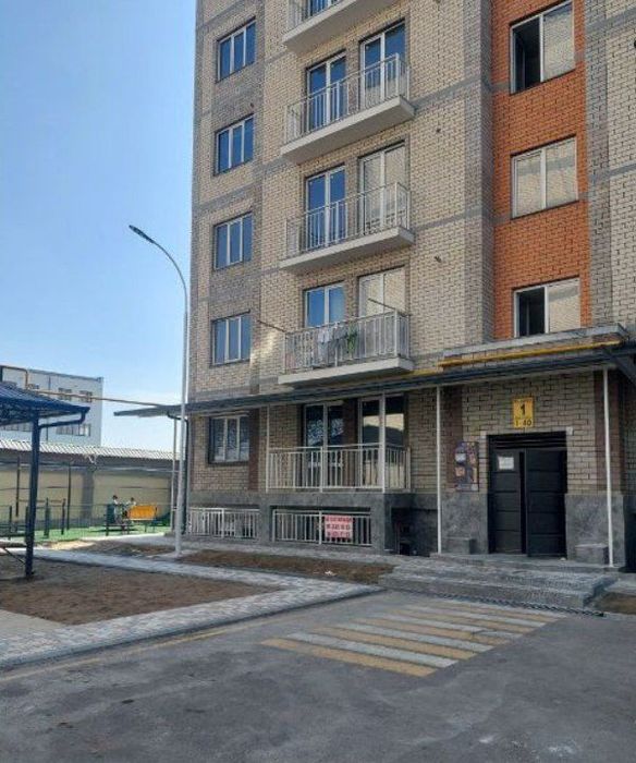 Bez makler Novostroyka JK Compas Arenda Ijara