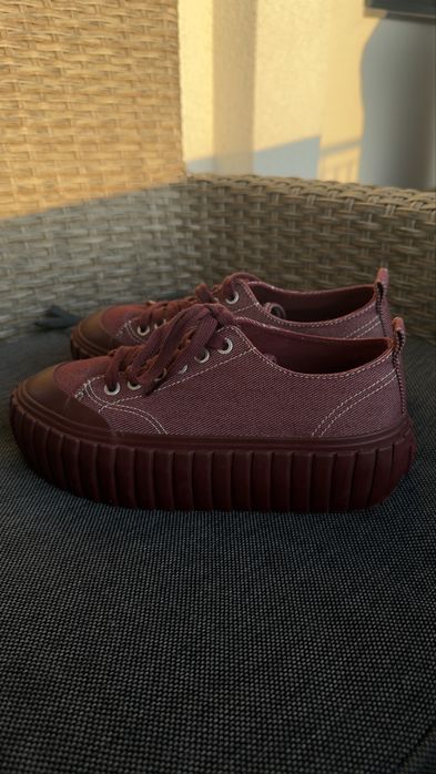 Diesel без следи от употреба