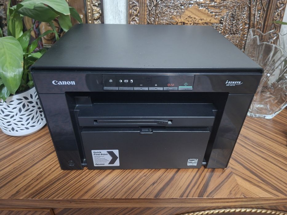Принтер Canon MF3010
