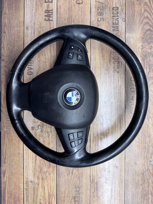 Волан bmw e70 x5