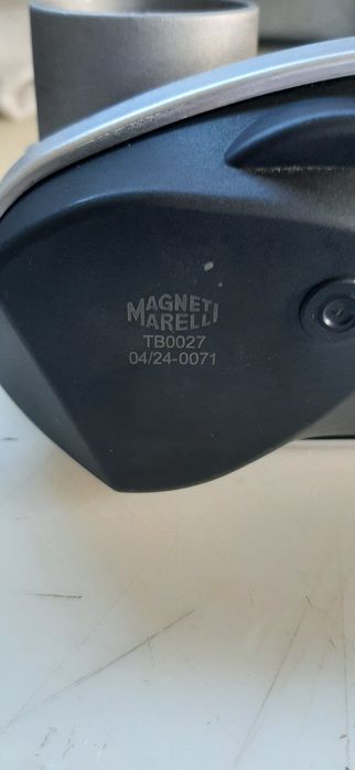 Clapeta acceleratie vw golf/bora/seat/skoda
