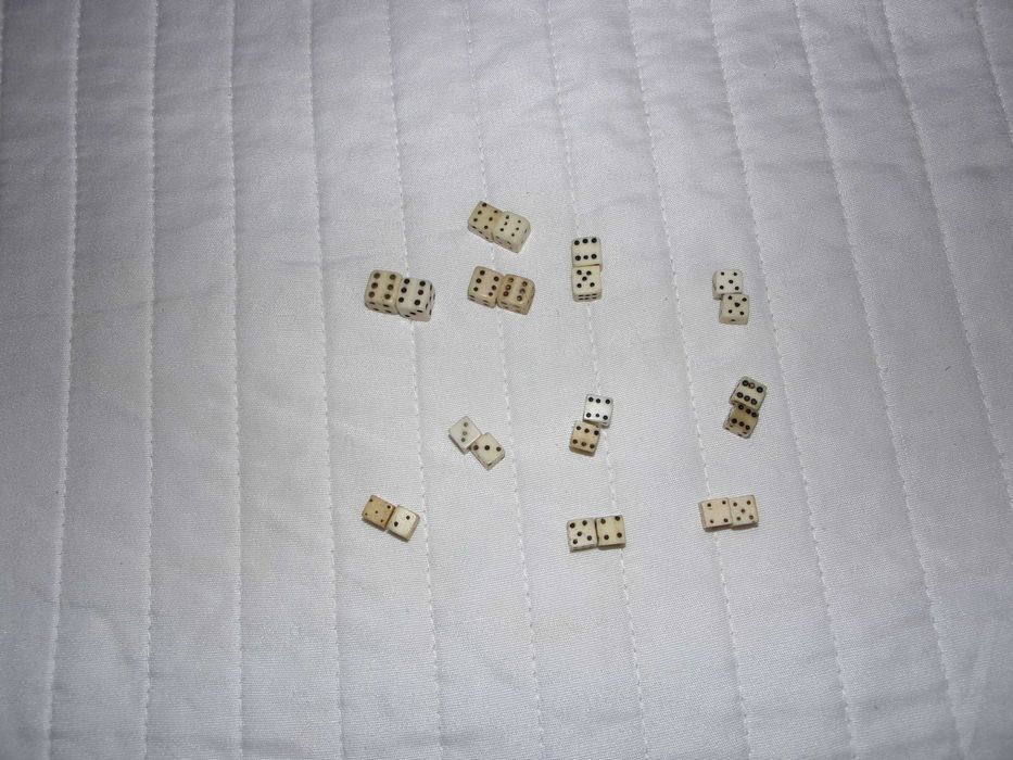 Zaruri de OS perioada comunista anii 80