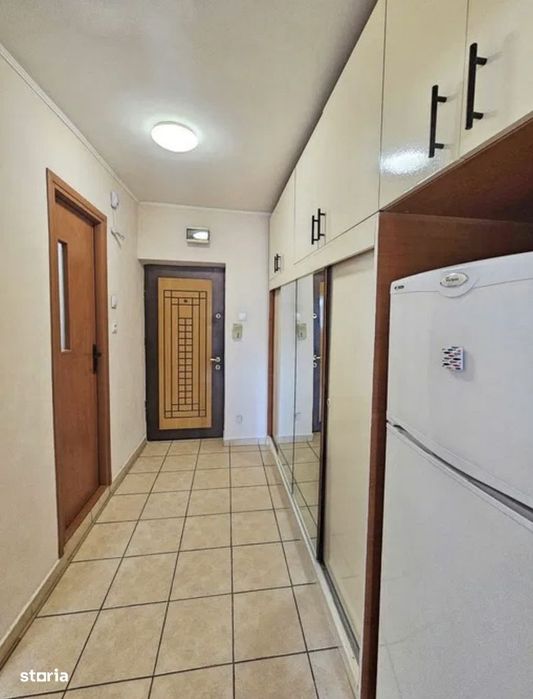 Garsoniera dubla vitan mall mihai bravu