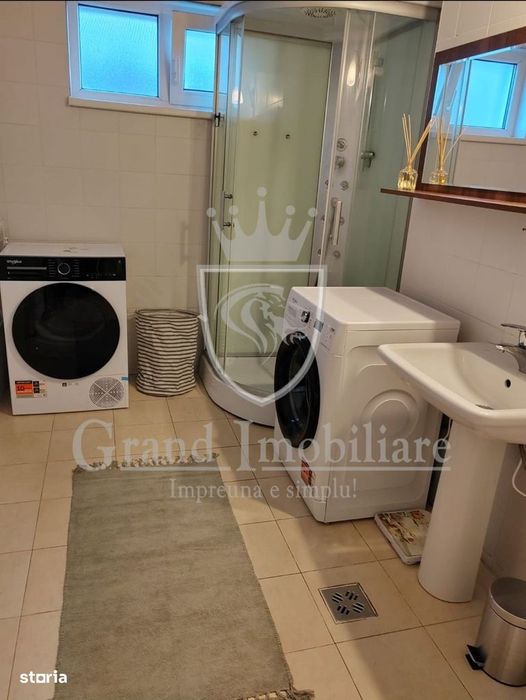 Apartament de inchiriat 60mp, zona Piata Mihai Viteazu