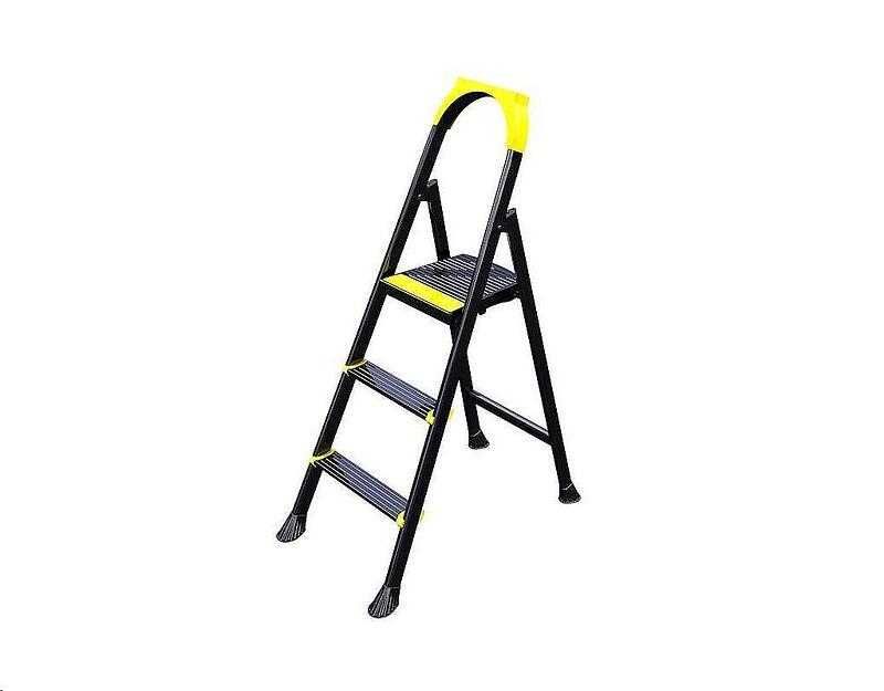 Домакинска метална стълба LEO – Различни размери