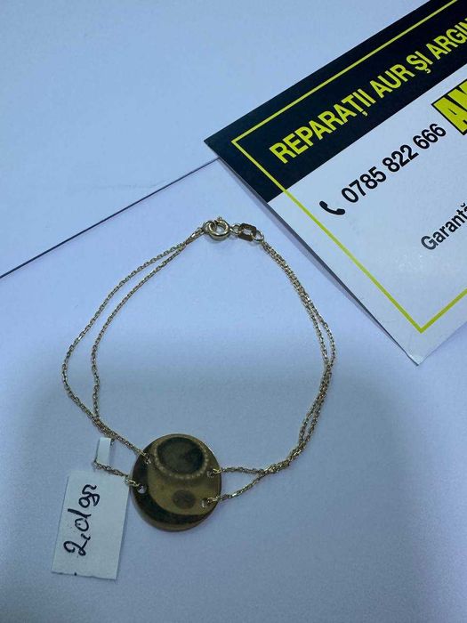 BRATRA AUR 14K 2.01GR (ctg)