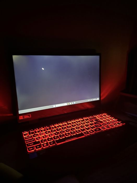 Acer nitro 5 ноутбук игровой