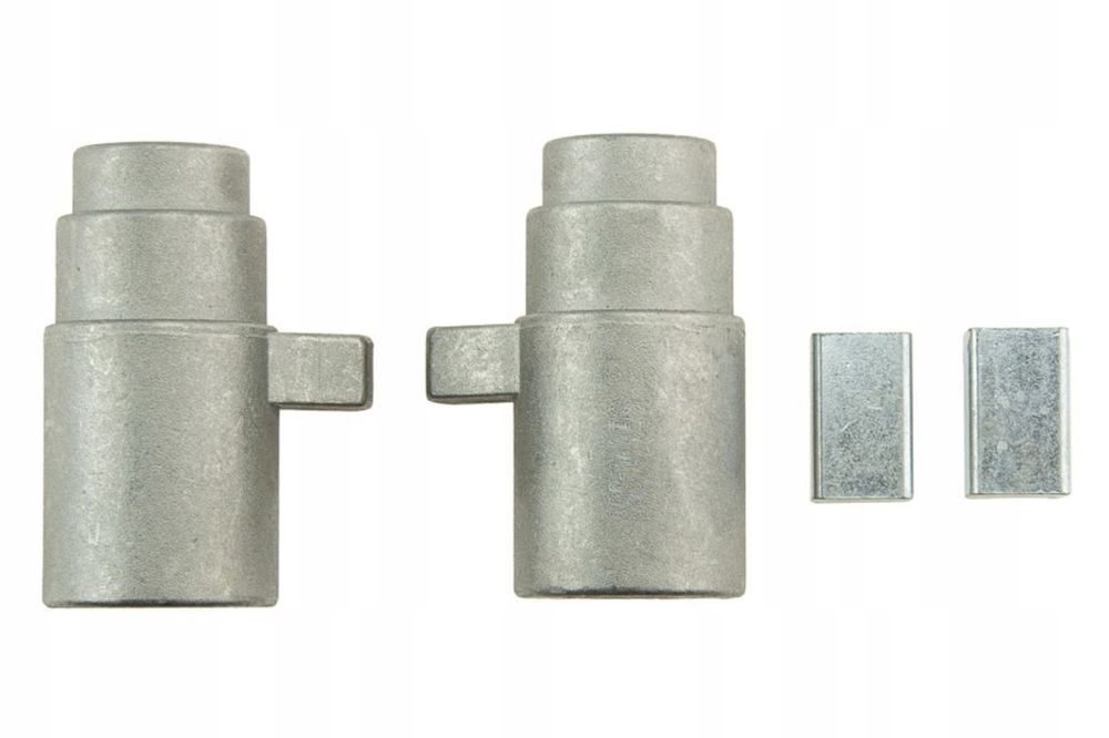 Ремонтен комплект за ляв и десен подлакътник, VW Transporter T5,