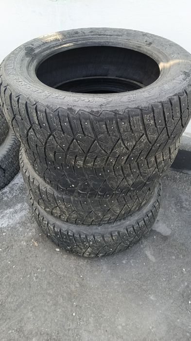 Шины Зима Шыпоавный 14