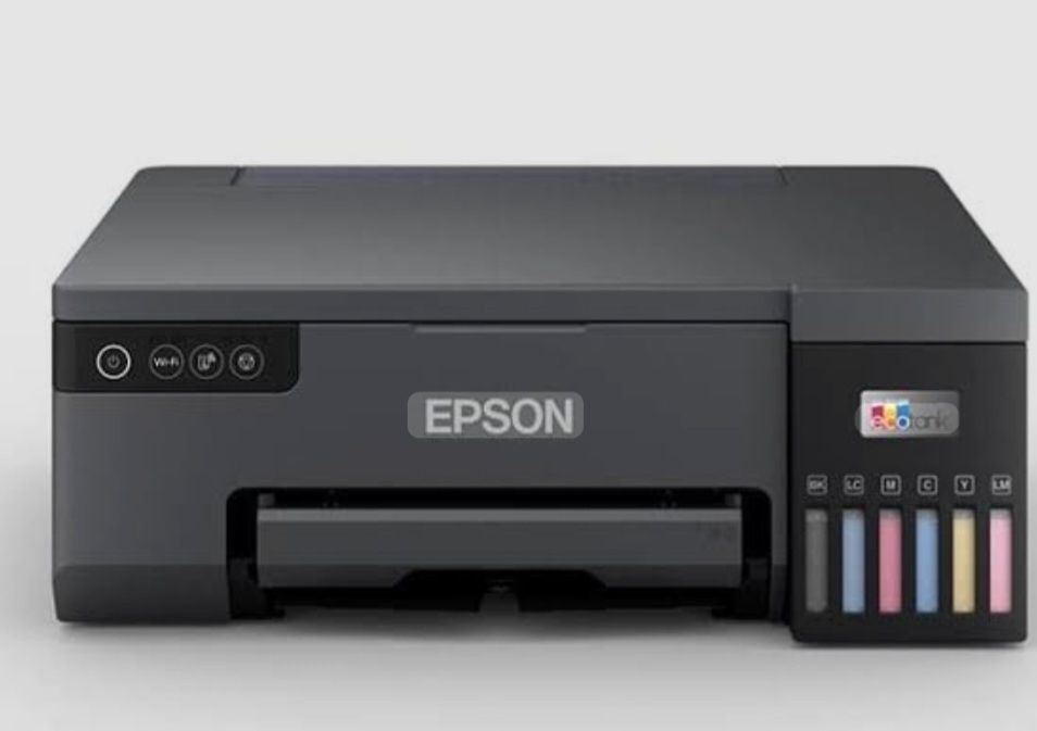 Epson L8050 printer