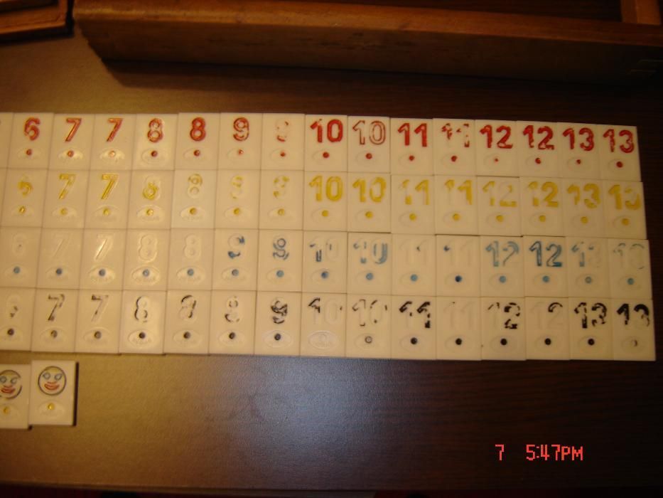 Remy Medias Original