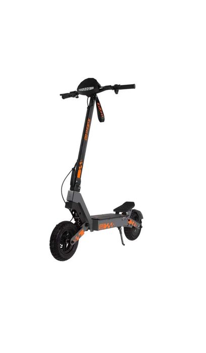 Trotineta electrica kukirin g2