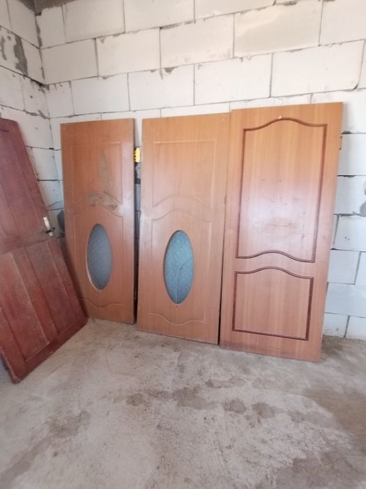 Двери б. У бесплатно