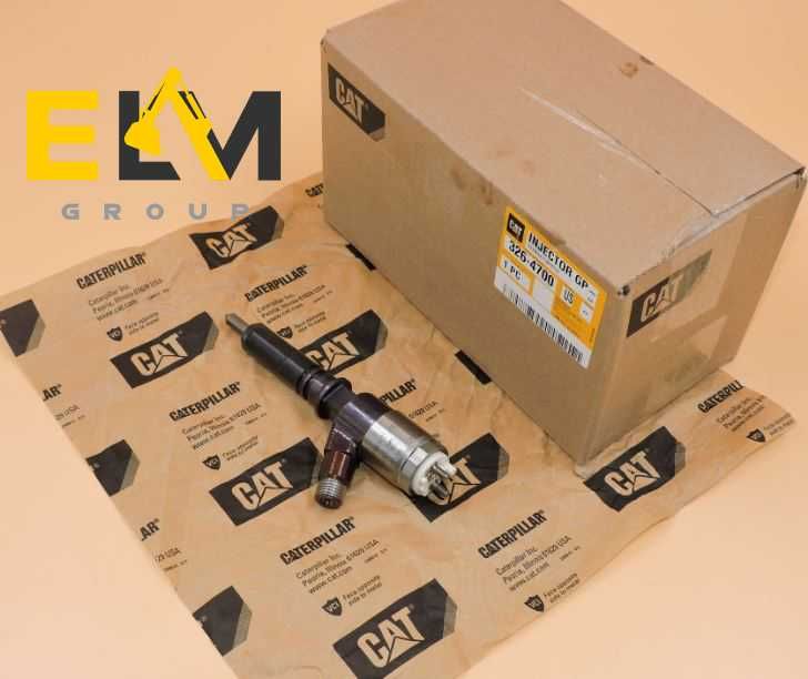 Купить форсунки аппаратура ТНВД плунжеры Bosch JCB CAT Volvo Hitachi