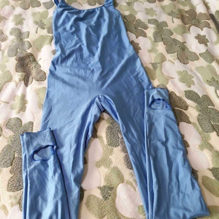 Еластичен Гащиризон