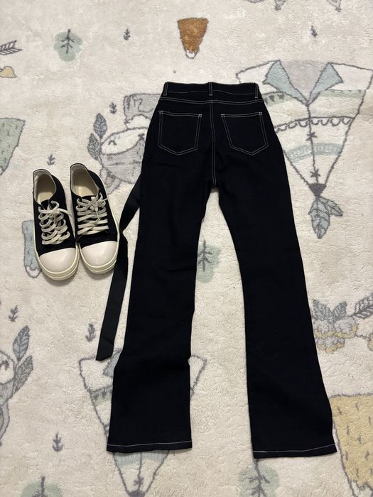 Adidasi Rick Owens